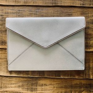 Rebecca Minkoff Leo Clutch